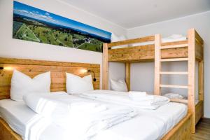 Foto da galeria de Smart Resorts Haus Azur Ferienwohnung 804 em Winterberg