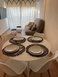 Fotografia z galérie ubytovania Appart du port v destinácii Cap d'Agde
