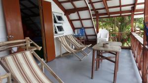 Gallery image of Threshershack Inn in Malapascua Island