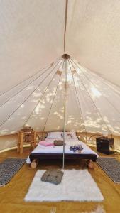 Gallery image of The Story Garden in Corbi