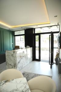 Foto dalla galleria di Hotel Cleon a Prizren
