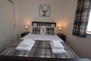 Gallery image of Silver Key Apartments III in Inverness