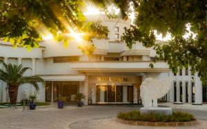 Afbeelding uit fotogalerij van Samara Hotel Bodrum in Torba