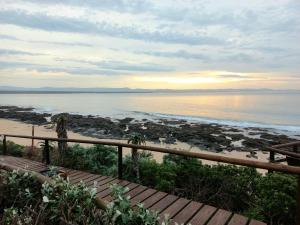 Gallery image of Lazy Days Apartments - Jeffreys Bay in Jeffreys Bay