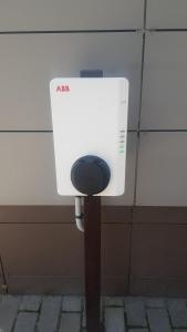 Foto dalla galleria di plt&EVA a Anykščiai