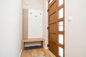 Bilde i galleriet til Apartment Simple Suite i Rožat