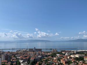 Gallery image of Apartment The City in Rijeka