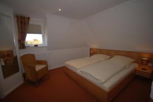 Gallery image of Hotel und Restaurant Petit Robby in Wenningstedt