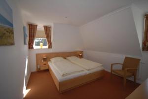 Gallery image of Hotel und Restaurant Petit Robby in Wenningstedt