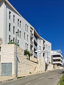 Gallery image of Bonki apartment private free parking in Mokošica