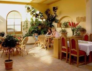 Ristorante o altro punto ristoro di Hotel Barbarossa