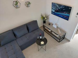 Gallery image of Apartments Lavanda - free parking and grill in Jezera