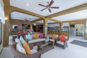 Gallery image of Sabai Inn in Pattaya Central