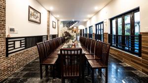 Posezení v ubytování Green Grapefruit Villa + 68 fotografií