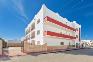 Gallery image of Residence Bellavista in Torre Lapillo