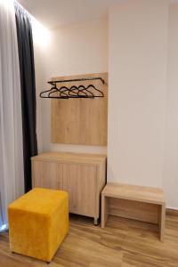 Afbeelding uit fotogalerij van Hotel Alexander in Ksamil