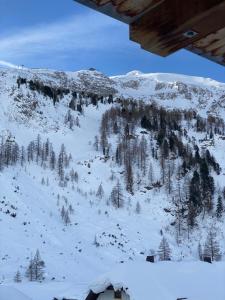 Obiekt Obertauern Fewo Alps -Top 11 by Kamper zimą
