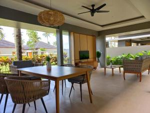 Gallery image of The Allure Villas Managed by Sahid in Pangandaran