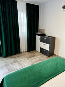 Postel nebo postele na pokoji v ubytování Casa Simon