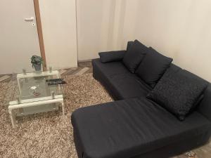 Fotografie z fotogalerie ubytování Belle appartement sur liège v destinaci Lutych + 2 fotografie