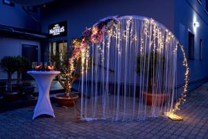 Fotografie z fotogalerie ubytování hotel Nautilus v Chodově