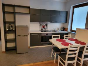 Fotografia z galérie ubytovania Apartament Centrum v destinácii Iława
