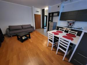 Fotografia z galérie ubytovania Apartament Centrum v destinácii Iława