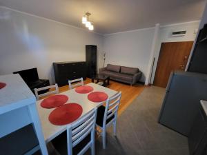 Fotografia z galérie ubytovania Apartament Centrum v destinácii Iława