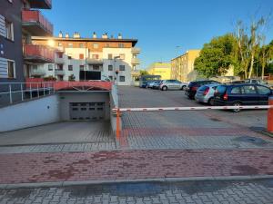 Fotografia z galérie ubytovania Apartament Centrum v destinácii Iława