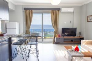 Gallery image of Long Beach Rental Apartments in İskele