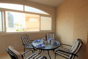 Zdjęcie z galerii obiektu Apartamento El Faro by Rental Olé w mieście La Manga del Mar Menor