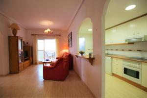 Zdjęcie z galerii obiektu Apartamento El Faro by Rental Olé w mieście La Manga del Mar Menor