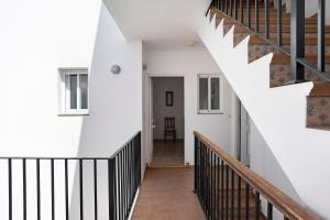 Zdjęcie z galerii obiektu Apartamento Perez Zara 7 w mieście Conil de la Frontera
