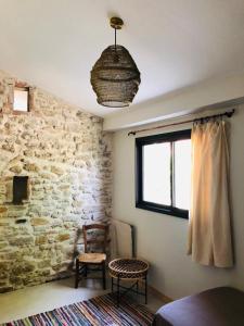 Zdjęcie z galerii obiektu Gîte à 10 minutes d'Anduze, au pied des Cévennes w mieście Bagard