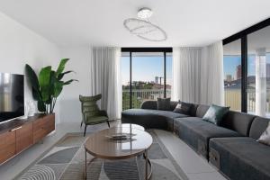 Gallery image of LOTUS RESORT in Gold Coast