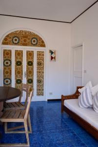 Foto dalla galleria di Two bedrooms Capri style home near Piazzetta a Capri