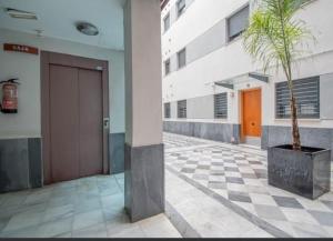 Fotografia z galérie ubytovania GATU Villa Rita v destinácii Cádiz