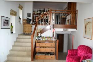 Mynd úr myndasafni af Hotel Villa Rosa í Gamlitz