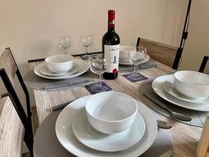 Gallery image of Western House - By Sigma Stays in Crewe