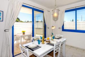 Fotografie z fotogalerie ubytování Villa Akti by Villa Plus v destinaci Argaka