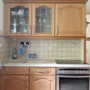 Galeriebild der Unterkunft kunst-at-home in Bad Zwischenahn