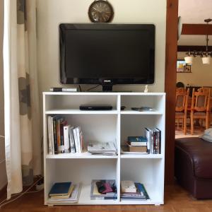 Galeriebild der Unterkunft kunst-at-home in Bad Zwischenahn