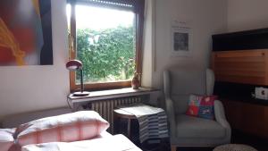 Galeriebild der Unterkunft kunst-at-home in Bad Zwischenahn