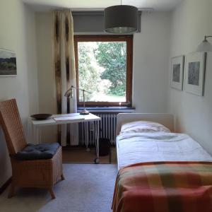 Galeriebild der Unterkunft kunst-at-home in Bad Zwischenahn