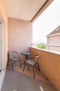 Fotografie z fotogalerie ubytování Apartment Katarina v destinaci Kaštela
