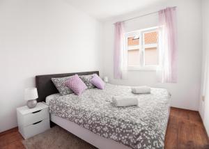 Fotografie z fotogalerie ubytování Apartment Katarina v destinaci Kaštela