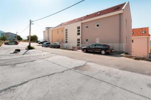 Fotografie z fotogalerie ubytování Apartment Katarina v destinaci Kaštela