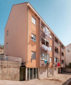 Fotografie z fotogalerie ubytování Apartment Katarina v destinaci Kaštela
