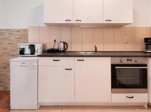 Fotografie z fotogalerie ubytování Apartment Katarina v destinaci Kaštela