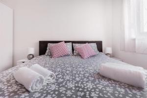 Fotografie z fotogalerie ubytování Apartment Katarina v destinaci Kaštela
